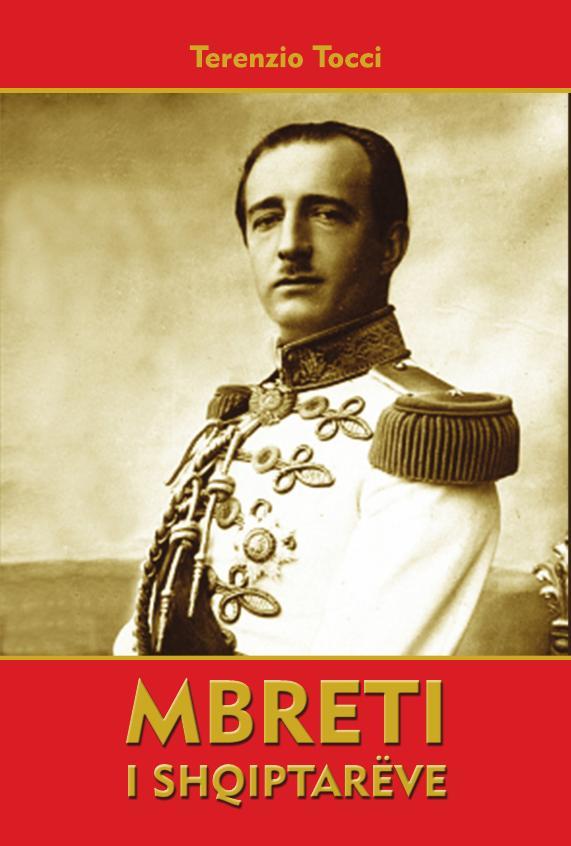 Mbreti i Shqiptarëve