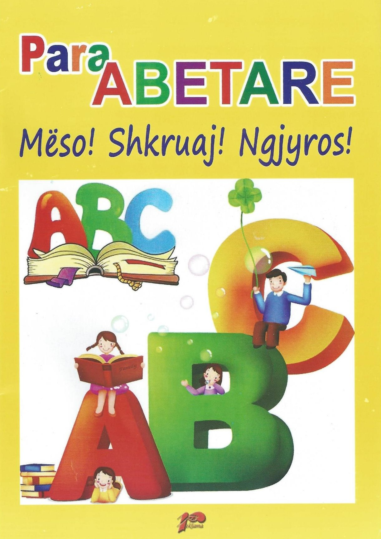 ParaAbetare
