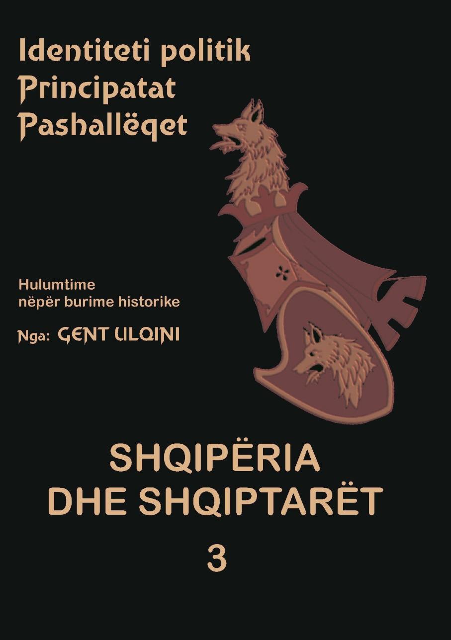 Shqipëria dhe Shqiptarët 3